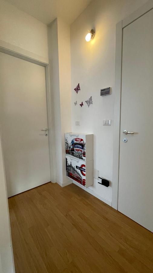Civico 32 Apartment Montalto Dora Luaran gambar