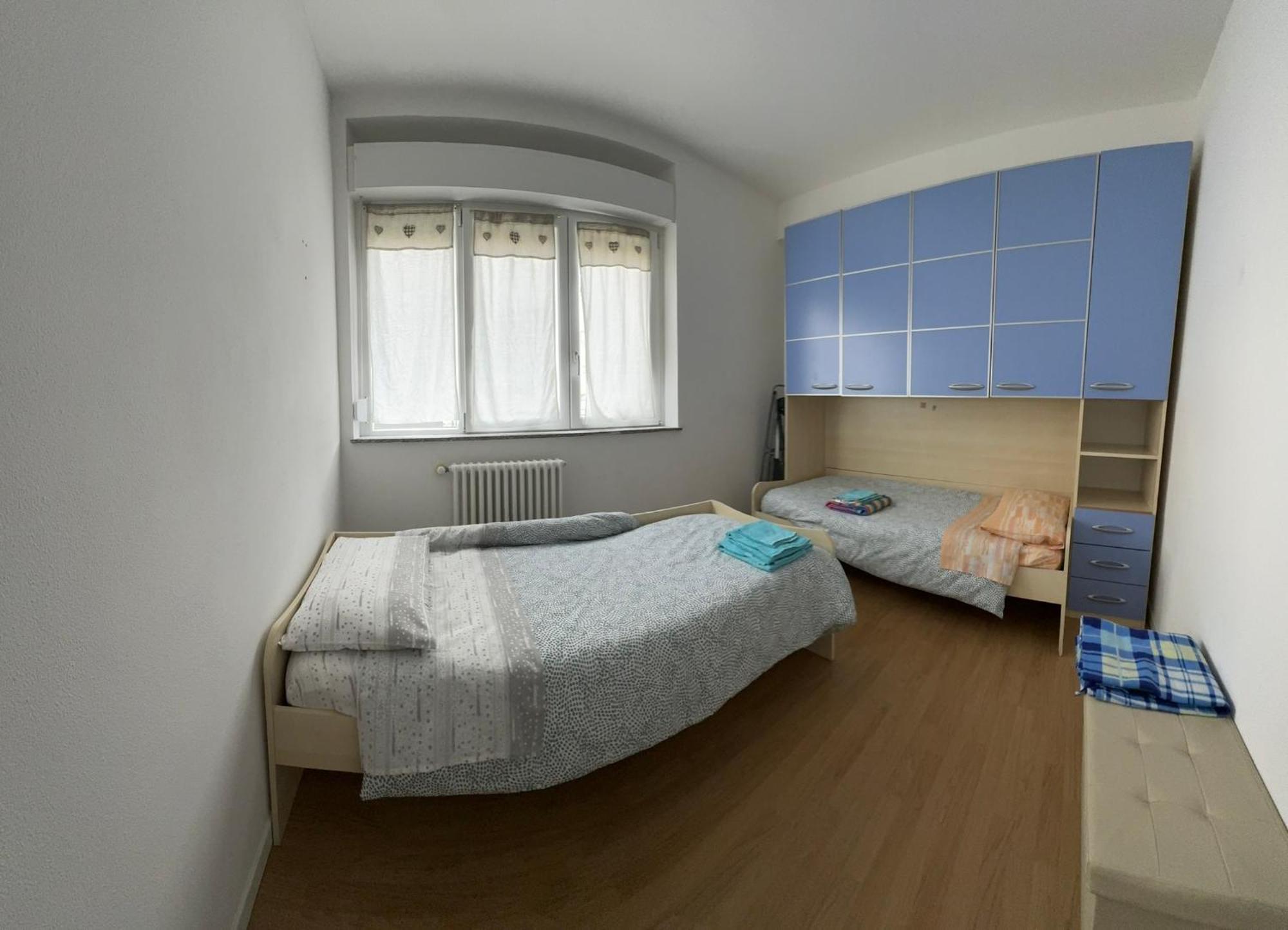 Civico 32 Apartment Montalto Dora Luaran gambar