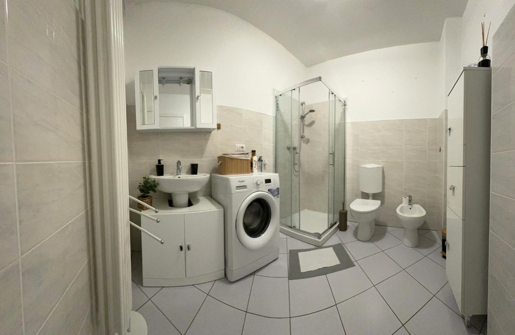 Civico 32 Apartment Montalto Dora Luaran gambar